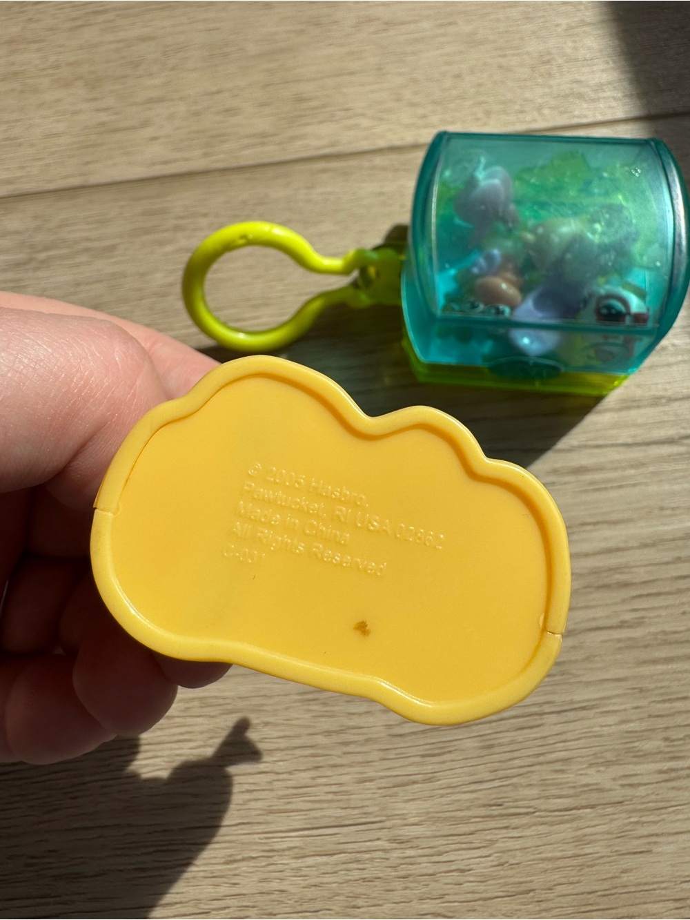 LITTLEST PET SHOPS mini set - Picture 4 of 8